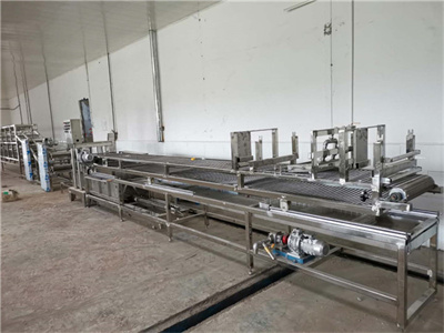 降低豆腐皮生产成本需要从哪些方面入手？首先是从豆腐皮机开始